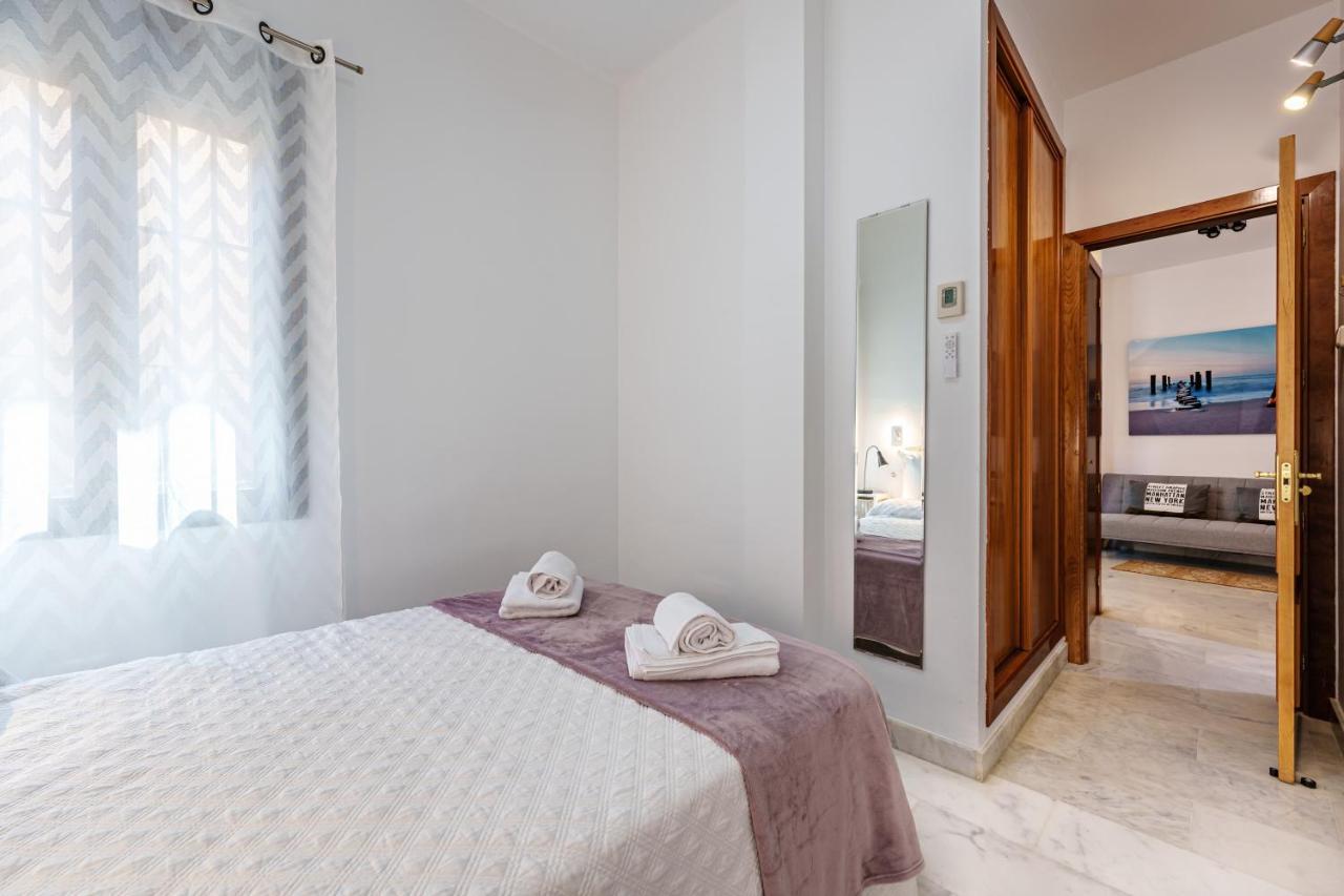 Iloftmalaga Calle Camas 外观 照片