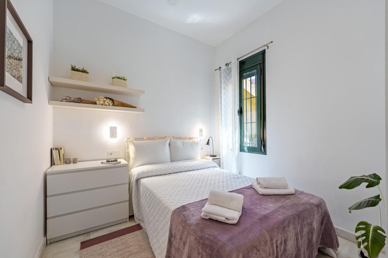 Iloftmalaga Calle Camas 外观 照片